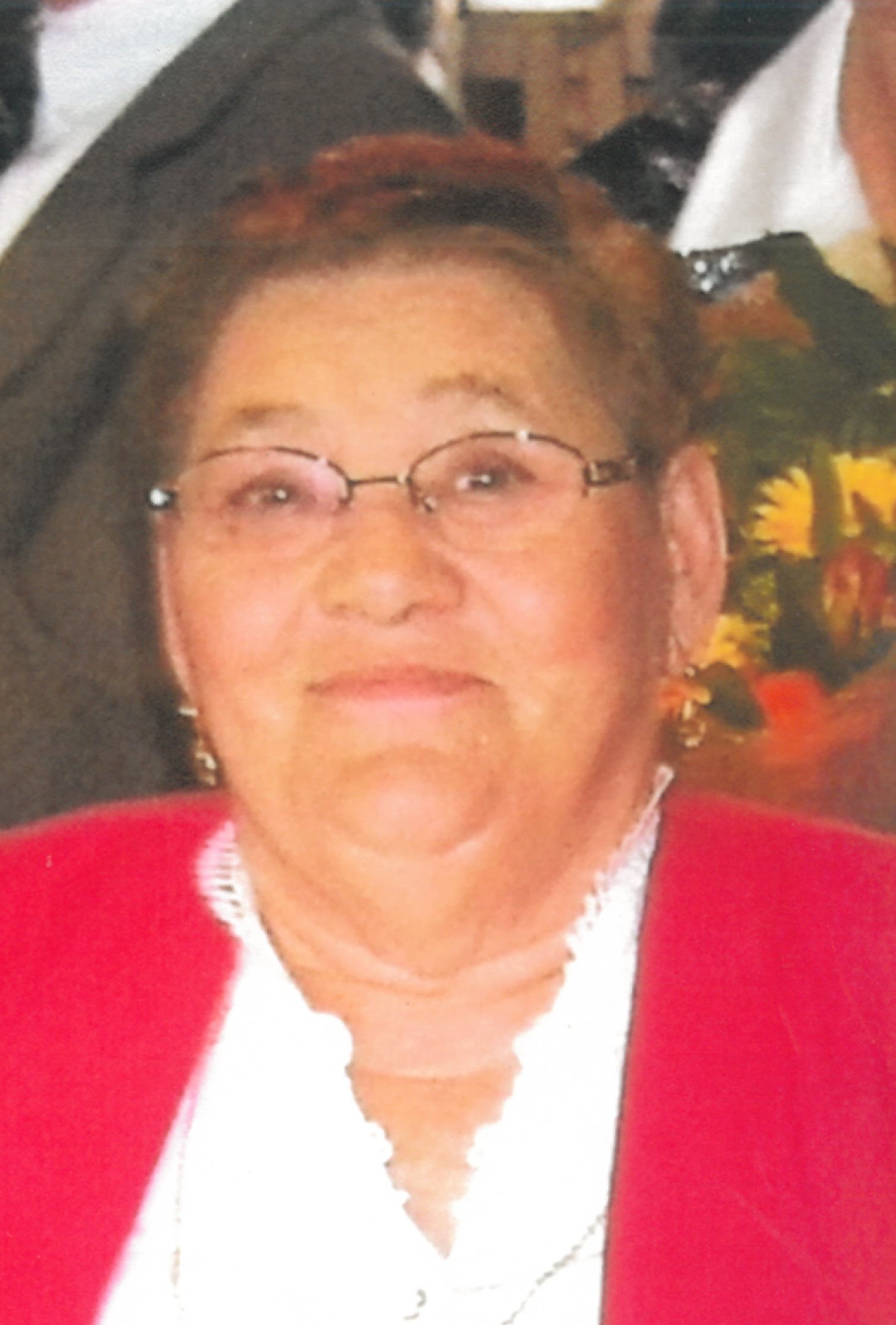 conte angela maria
